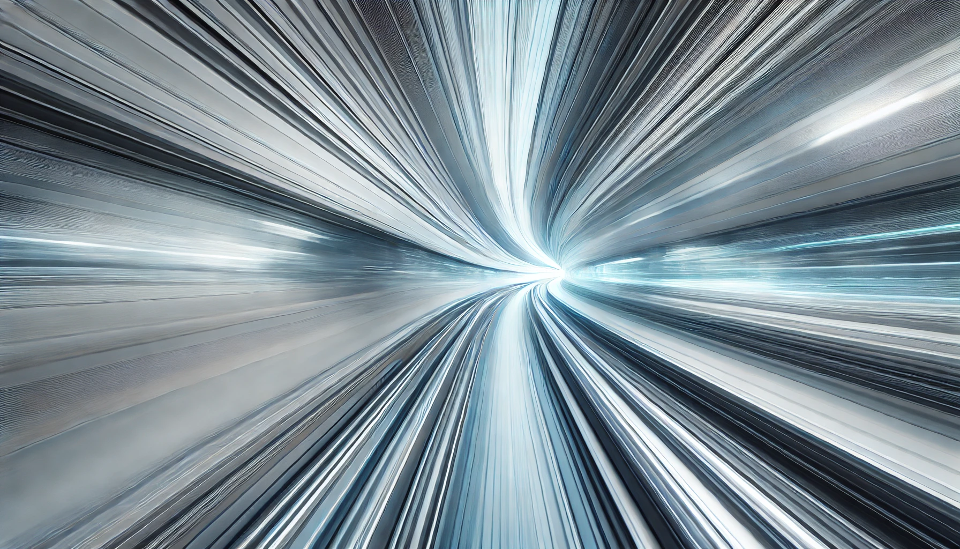 AI Transformation Visualization